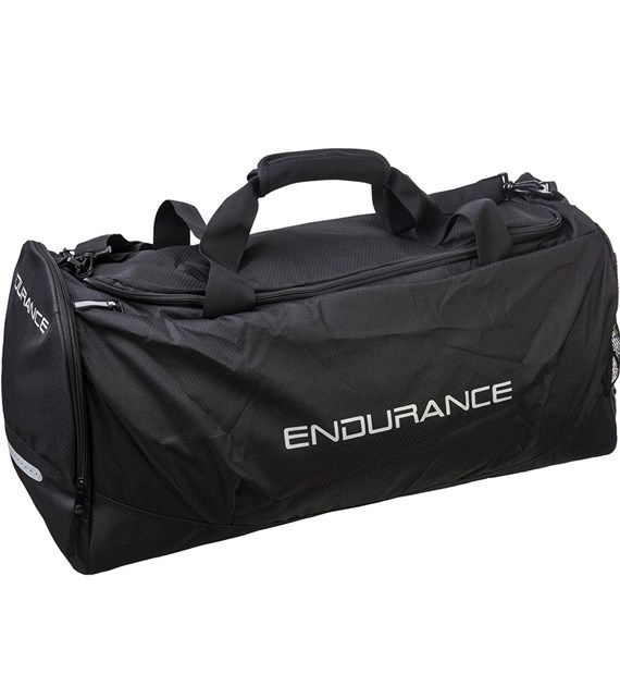 E191633/1001 ENDURANCE GRAIN 60L SPORTS BAG - TORBA 60L