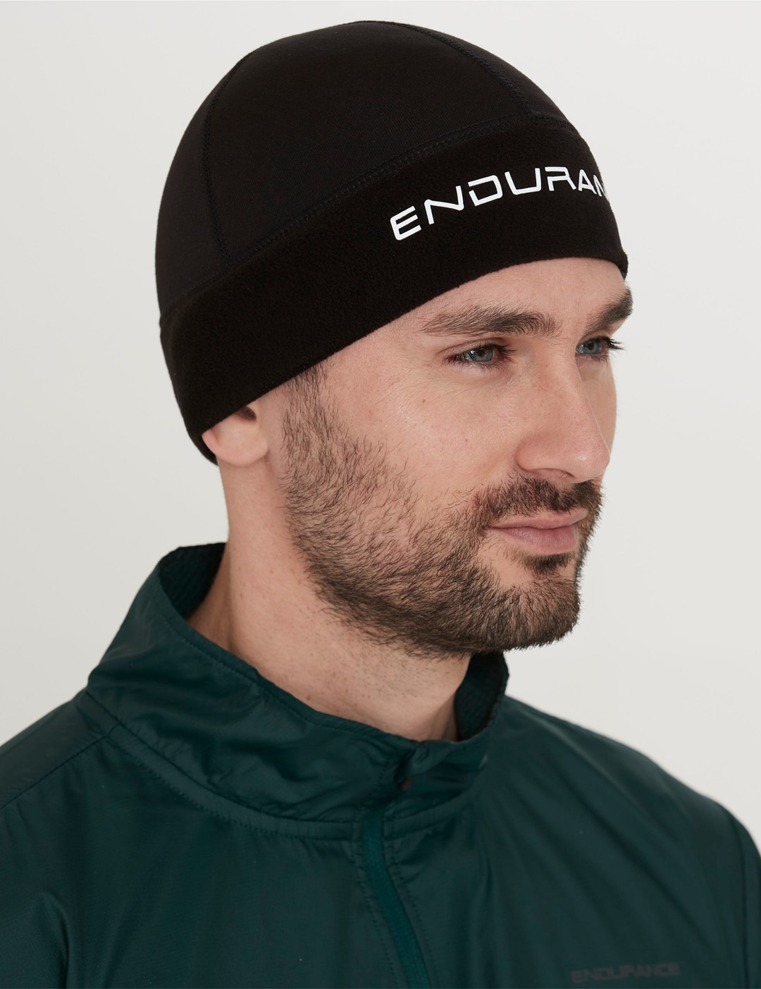 E153461/1001S ENDURANCE MARION HAT - Czapka