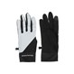 W153415/1001 ENDURANCE MINGUS RUNNING GLOVE - Rękawice Do Biegania