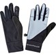 W153415/1001 ENDURANCE MINGUS RUNNING GLOVE - Rękawice Do Biegania