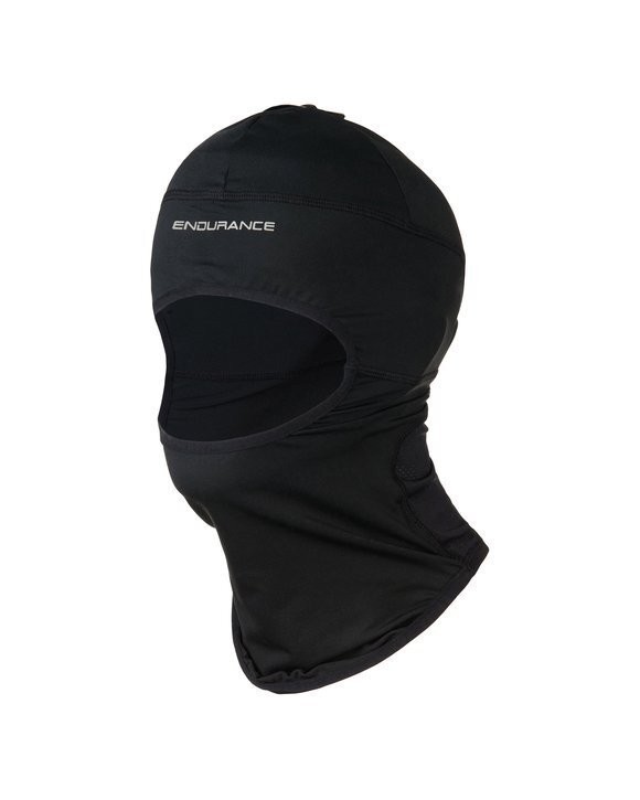 E151419/1001S ENDURANCE AOSTA FULL FACE HOOD - Kominiarka
