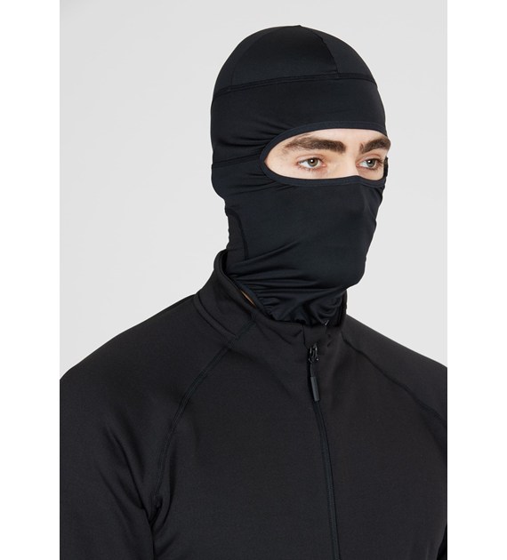 E151419/1001 ENDURANCE AOSTA FULL FACE HOOD - Kominiarka