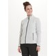 W191268/1004 WHISTLER MALEO W MELANGE FLEECE JACKET - Damska Bluza Polar