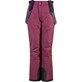 W163032/4087 WHISTLER FAIRWAY JR SKI PANT W-PRO 10000 - Dziecięce Spodnie Narciarskie