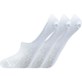 E193209/1002 ENDURANCE LIVIO 3-PACK SILICONE SNEAKER SOCK - Skarpety Sportowe 3-Pak