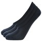 E193210/1001 ENDURANCE COTER 3-PACK QUICK DRY SNEAKER SOCK - Skarpety Sportowe 3-Pak