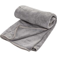 E191681/1020 ENDURANCE HOT YOGA TOWEL - Ręcznik Szybkochnący