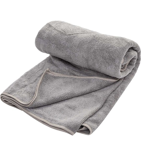 E191681/1020 ENDURANCE HOT YOGA TOWEL - Ręcznik Szybkochnący