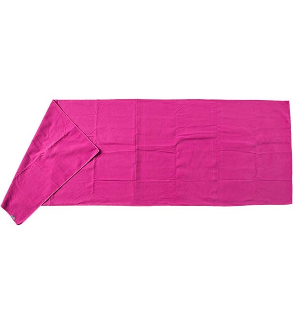 E191682/4022 ENDURANCE BASIC YOGA TOWEL - Ręcznik Szybkochnący