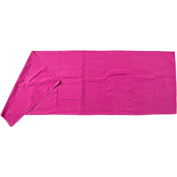 E191682/4022 ENDURANCE BASIC YOGA TOWEL - Ręcznik Szybkochnący