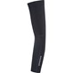 E191592/1001 ENDURANCE LOTTA CYCLING ARM WARMER - Rowerowe Ocieplacze na Ręce