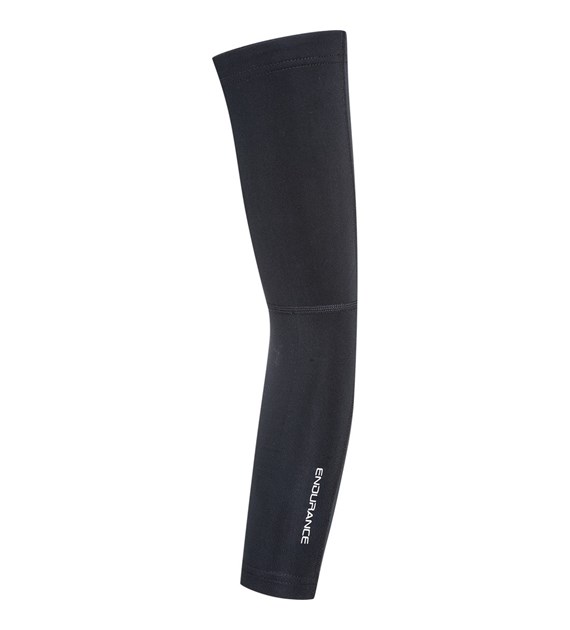 E191592/1001 ENDURANCE LOTTA CYCLING ARM WARMER - Rowerowe Ocieplacze na Ręce