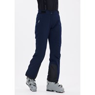 W173206/2048 WHISTLER YARRA W FUNCTIONAL SKI PANTS W-PRO 15000 - Damskie spodnie narciarskie