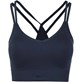 EA201294/2101 SAPPHIRE ATHLECIA LINEA W SEAMLESS BRA - Damski Bezszwowy Biustonosz Sportowy