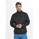 E201873/1001 ENDURANCE CLUSON M MEMBRANE CYCLING L/S JACKET - Męska Bluza Rowerowa