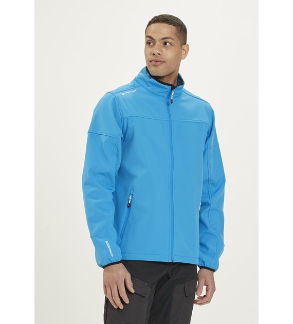 W131005/2062 WHISTLER DUBLIN - M��ska Kurtka Softshell