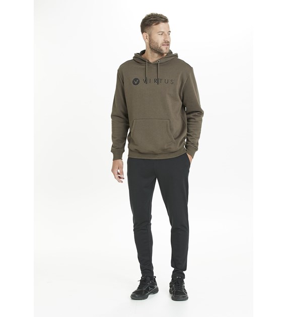 EV201449 VIRTUS ODETTA M SWEAT PANT - Męskie Spodnie Dresowe