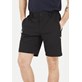 W201169/1001 WHISTLER AVIAN M OUTDOOR STRETCH SHORTS - Męskie Spodenki Trekkingowe