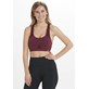 E181384/4132 ENDURANCE ROSEMARY W SPORTS BRA - Damski Biustonosz Sportowy