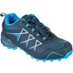 E194576/2057 ENDURANCE TRECK TRAIL M WP OUTDOOR SHOES - Męskie Buty Trekkingowe