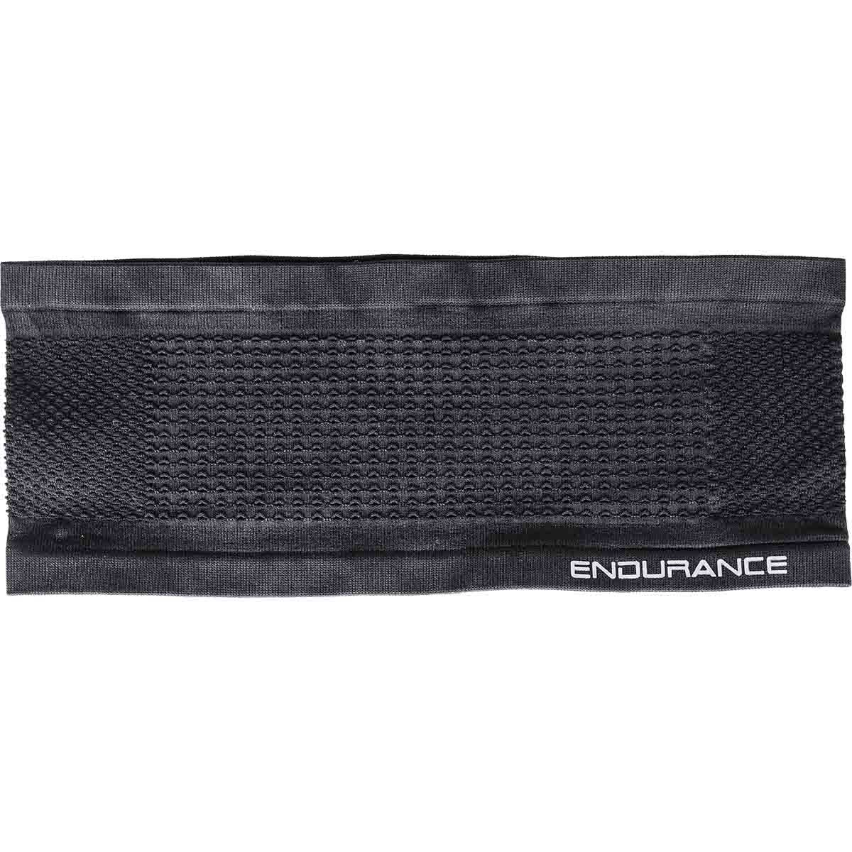 E191630/1001 ENDURANCE AVIE SEAMLESS EADBAND - Opaska Bezszwowa