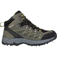 W204285/1051 WHISTLER CONTAI M ICE BOOT WP - Męskie Buty Trekkingowe