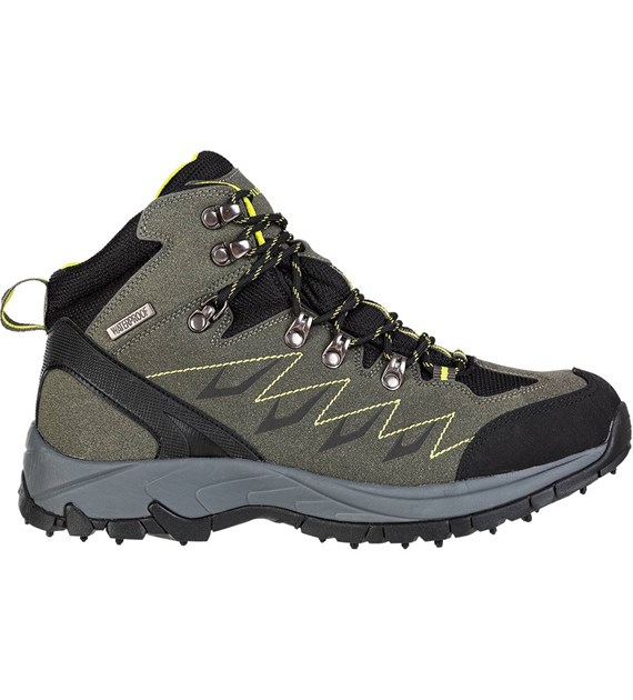 W204285/1051 WHISTLER CONTAI M ICE BOOT WP - Męskie Buty Trekkingowe