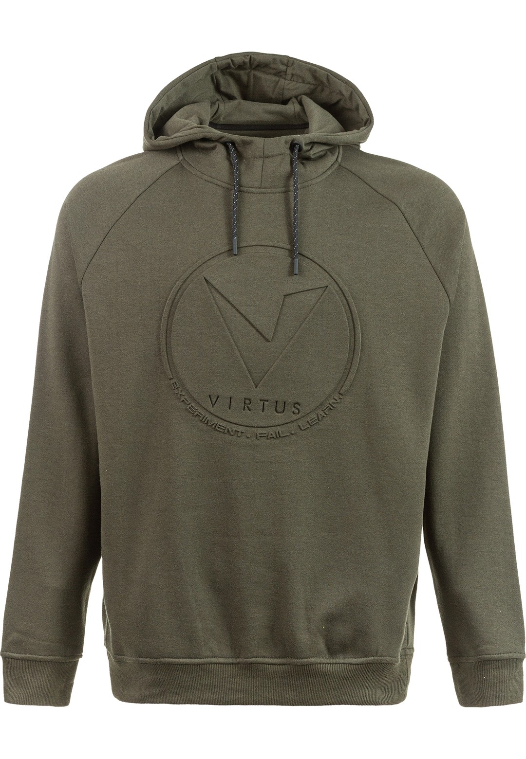 EV201448 VIRTUS ORALIE M HOODY - Męska Bluza