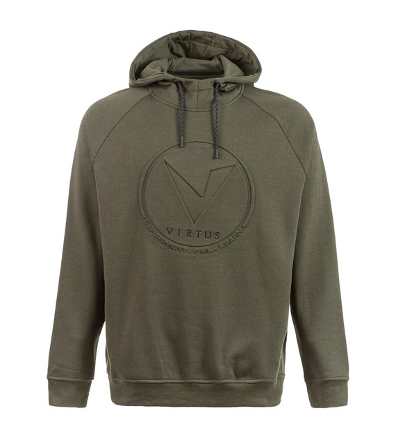 EV201448 VIRTUS ORALIE M HOODY - Męska Bluza