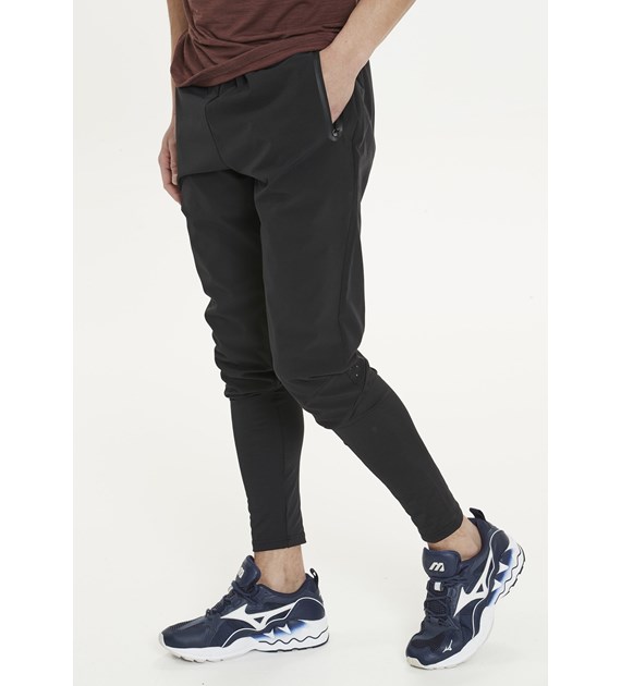 EV203329 VIRTUS BLAG V2 HYPER STRETCH PANTS- Męskie Spodnie Treningowe