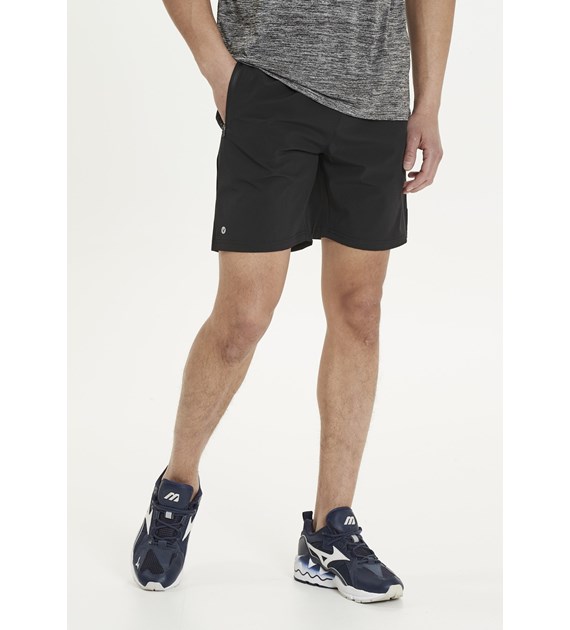 EV203330 VIRTUS BLAG V2 M HYPER STRETCH SHORTS - Męskie Krókie Spodnie