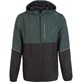 E201383/3053 ENDURANCE THORO M RUNNING JACKET HOOD - Męska Kurtka do Biegania