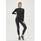 E203271/1011 ENDURANCE HALEN W SEAMLESS MIDLAYER - Damska Bluza Bezszwowa