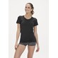 E203272/1011 ENDURANCE HALEN W SEAMLESS S/S TEE - Damska Koszulka Bezszwowa