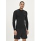 E203295/1011 ENDURANCE JARO M SEAMLESS MIDLAYER - Męska Bluza Bezszwowa