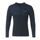 E203295/2034 ENDURANCE JARO M SEAMLESS MIDLAYER - Męska Bluza Bezszwowa