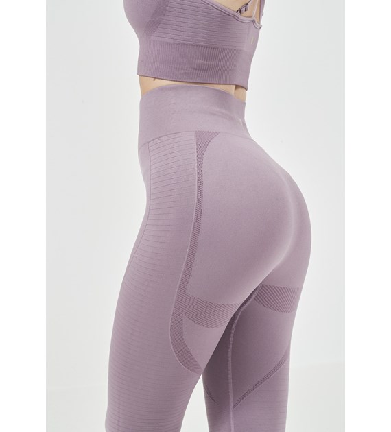 EA203352/4160 G.LEVANDER ATHLECIA NAGAR W SEAMLESS TIGHTS - Damskie Spodnie