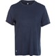 EA203437/2101 D.SAPPHIRE ATHLECIA AMOY W S/S TEE - Damska Koszulka