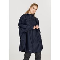 WR201563/100 Flame W PU Rain Poncho W-PRO 5000 - Kurtka Kobiety