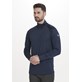 W203230/2048 WHISTLER BAGGIO M SKI PULLI - Męska Bluza Krótki Zamek