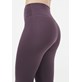 EA181388/4150 PURPLE ATHLECIA FRANZ W TIGHTS - Damskie Spodnie