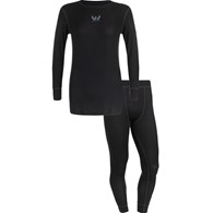 W203142/1001 WHISTLER JENA W BASELAYER SET - Damski Komplet Bielizny