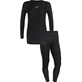 W203142/1001 WHISTLER JENA W BASELAYER SET - Damski Komplet Bielizny