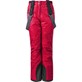 W163136/4159 WHISTLER FAIRWAY W SKI PANT W-PRO 10000 - Damskie Spodnie Narciarskie