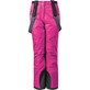 W163136/4014 WHISTLER FAIRWAY W SKI PANT W-PRO 10000 - Damskie Spodnie Narciarskie