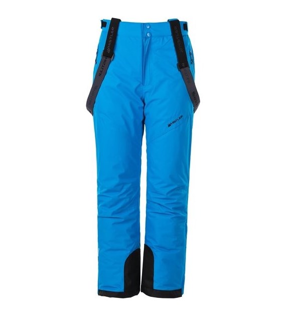 W163137/2008 WHISTLER FAIRFAX M SKI PANT W-PRO 10000 - Męskie Spodnie Narciarskie