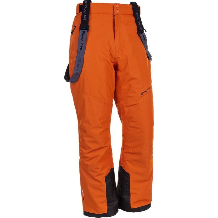 W163137/5066 WHISTLER FAIRFAX M SKI PANT W-PRO 10000 - Męskie Spodnie Narciarskie