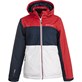 W203240/4159 WHISTLER KAMILLE JR SKI JACKET W-PRO10000 - Junior Kurtka Narciarska