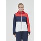 W203154/4159 WHISTLER KAMILLE W SKI JACKET - Damska Kurtka Narciarska