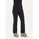 W203115/1001 WHISTLER NAYA W SLIM 4-WAY STRETCH SKI PANT W-PRO 15000 - Damskie spodnie narciarskie